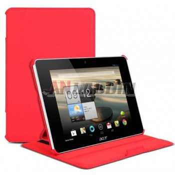 10.1'' Tablet PC Case with Stand for Acer Iconia A3