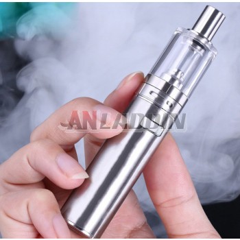 10.3cm 1100mAh bushy smoke e-cigarette set