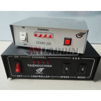1000-5000W multifunction Colorful controller for LED Strip Lights