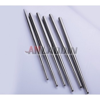 10 pairs stainless steel skid Chinese chopsticks
