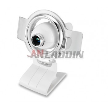 10MP PC Webcam with MIC