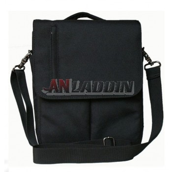 11.6-15.4 inch portable shoulder laptop bag