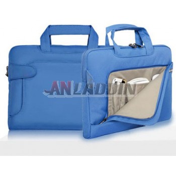 11.6-15.4 inch ultrathin Laptop handbag for Macbook pro / air