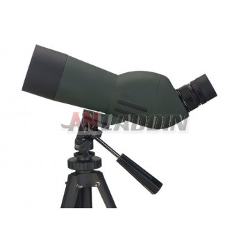 12-36 * 60 high magnification telescope for bird watching