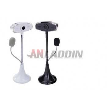 12MP HD PC Webcam With MIC