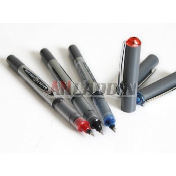 12pcs 0.5mm smooth writing gel pens