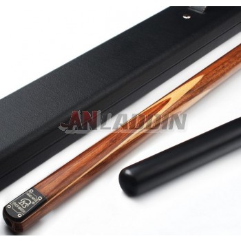 145cm Ash wood 3/4multipurpose billiards cue