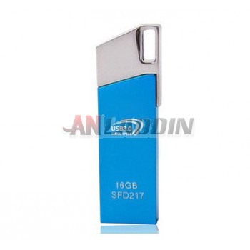 16G USB3.0 flash drive metal shell