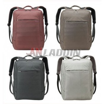 17 inch laptop backpack / shoulders bag