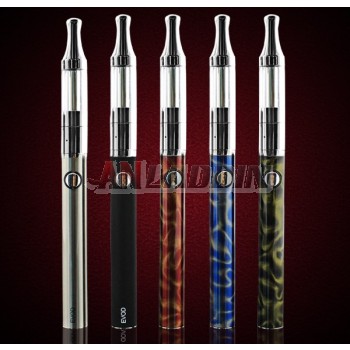 17cm EVOD 1100mAh 2.5ml Mini e-cigarette set