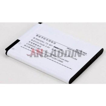 1800 mA mobile phone battery for HTC T528t / t528d