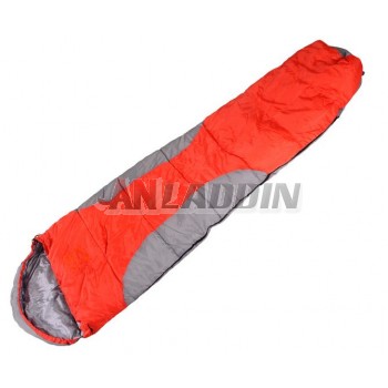 1.3kg 1.9m camping sleeping bag