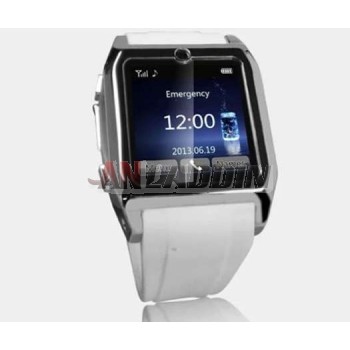 1.54 inch touch screen watch cell phone