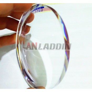 1.56 aspherical resin prescription lenses