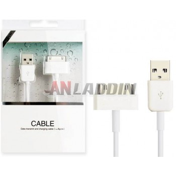 1.5 m data cable for iPhone4 / 4S