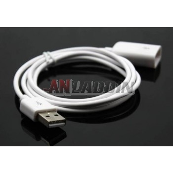 1.5M USB extension cable