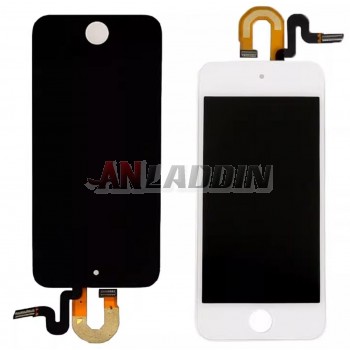Touch Screen assembly for iPod touch 5/6/7