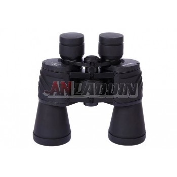 20 * 50 black multi-coated binoculars