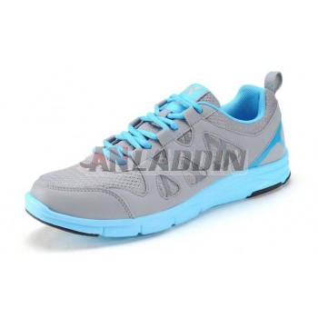 2014 spring and summer lightweight breathable sports shoes