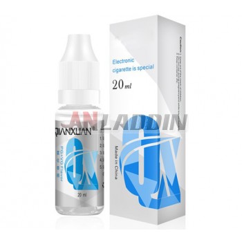 20ml multi-flavors electronic cigarette liquid