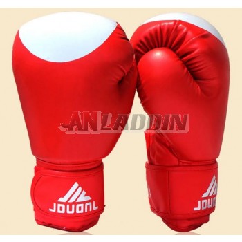 27cm breathable mesh classic boxing gloves