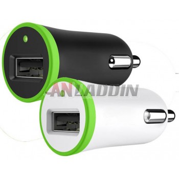 2.1A Universal Car Charger