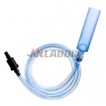 2M ABS fish tank pumping device