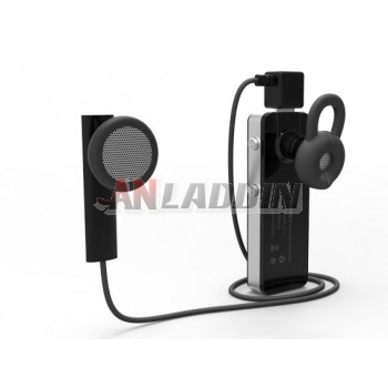 2S Bluetooth 2.1 stereo headset