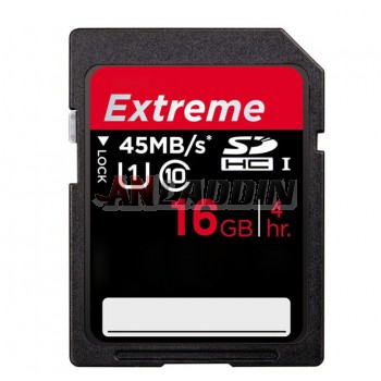 300X SD Memory Card