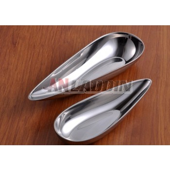 304 stainless steel seasoning dishes