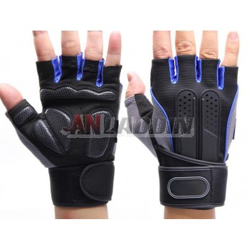 30cm Lengthened Bracers sports gloves
