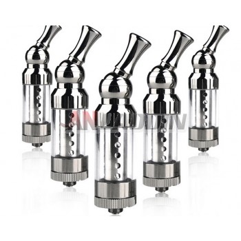 30s double heating wire atomizer