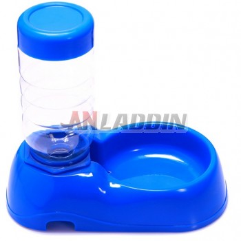 400ml pet automatic renewal drinking fountains