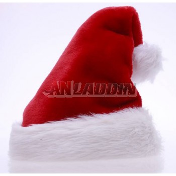 40 * 28cm high quality Christmas hats