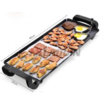 47 * 25cm Korean-style electric barbecue plate