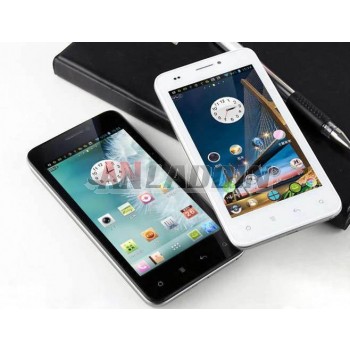 4.3-inch dual-core Android smartphone / Dual SIM Card
