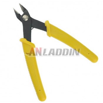 4.5 "diagonal cutting pliers