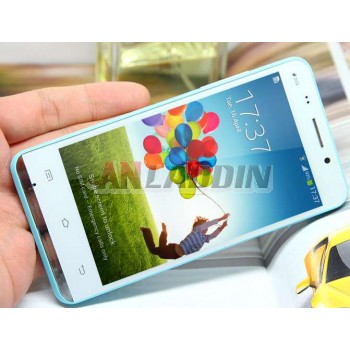 4.7-inch dual-core Android4.0.4 smart phone
