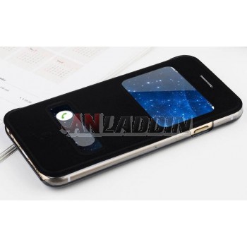 4.7 inches flip protective cover for iphone 6