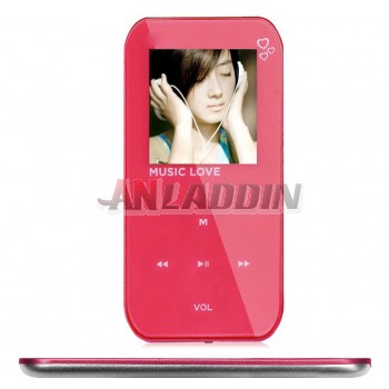 4g mp3 player with screen