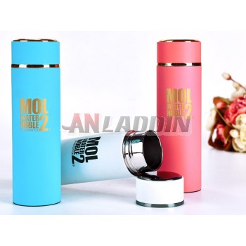 500ml 304 stainless steel insulation cup