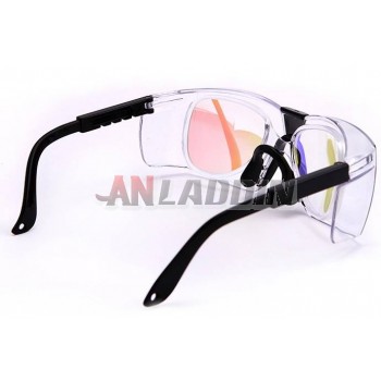 532nm / 1064nm YAG laser goggles