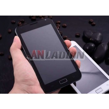 5.0 inch dual sim Android smart phones