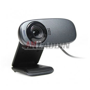 5 MP PC Webcam with microphone