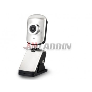 5MP HD Video PC Webcam with MIC