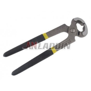 6-10 inch professional nail pulling pliers / Nutcracker