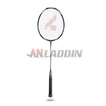 67.5cm carbon fiber professional badminton racket