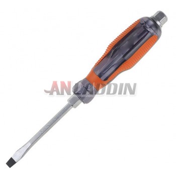 6 * 100mm slotted screwdriver