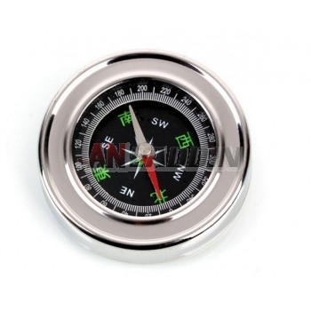 6cm Large size stainless steel compass