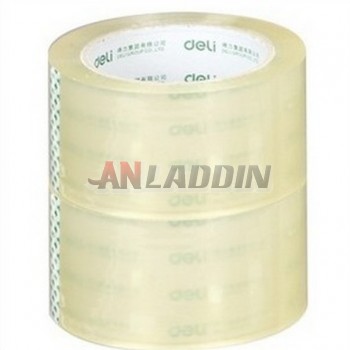 6cm wide cellophane tape